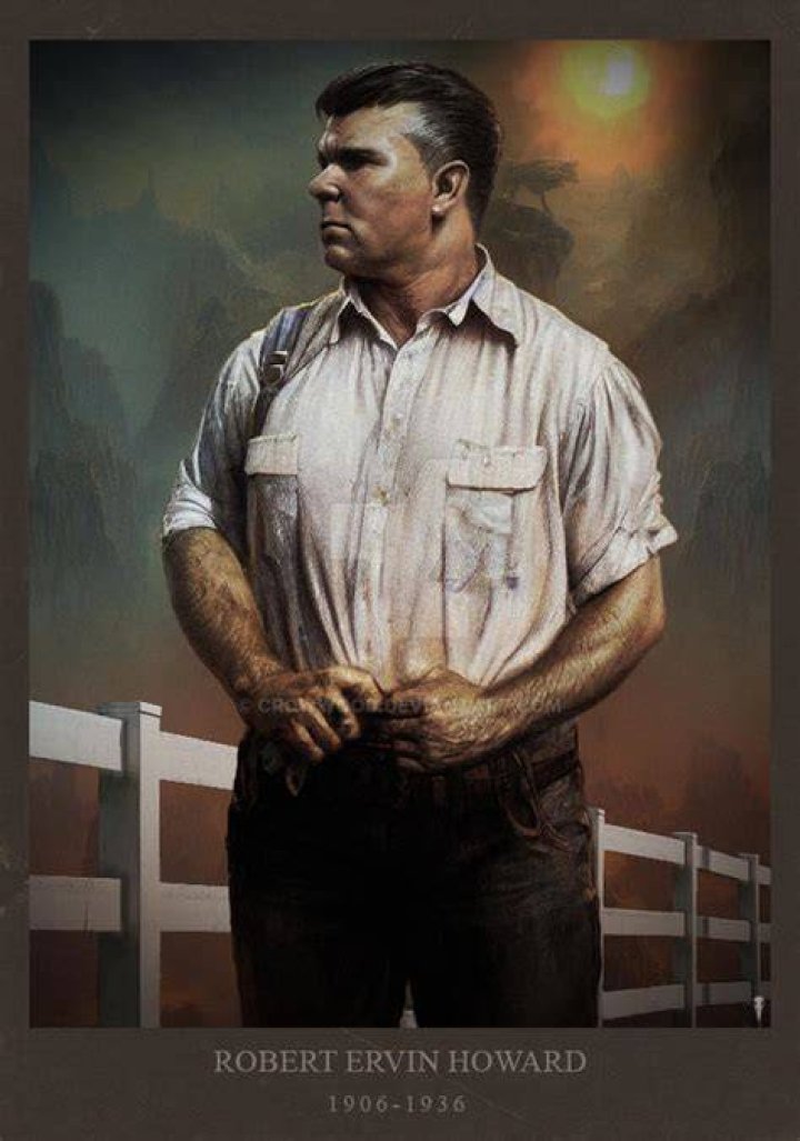 Robert E. Howard