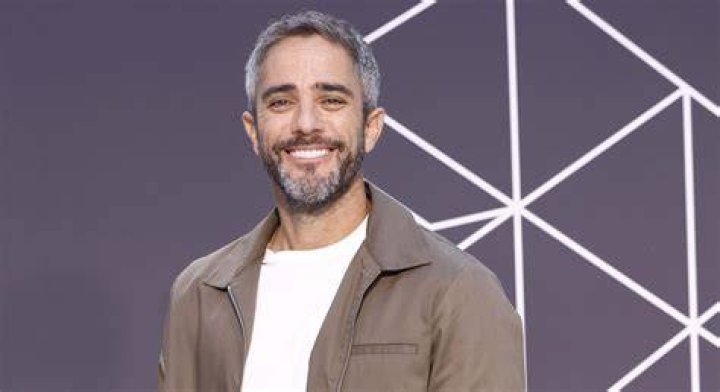 Roberto Leal