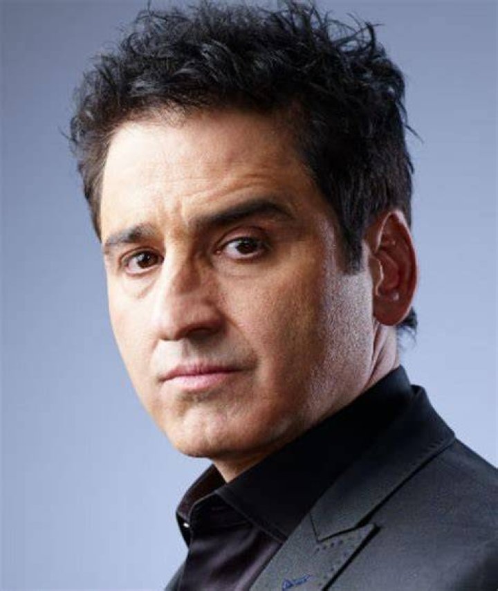 Robinson Diaz Robinson Diaz