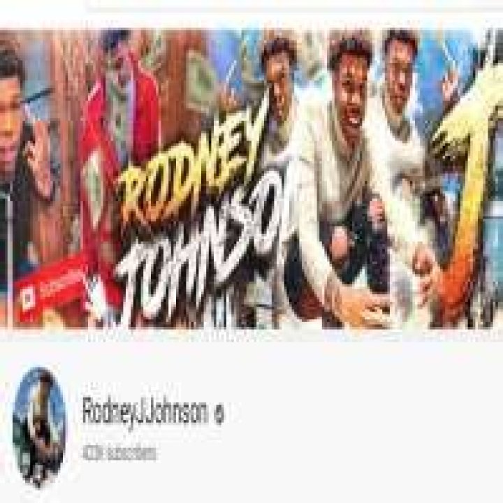 RodneyJJohnson
