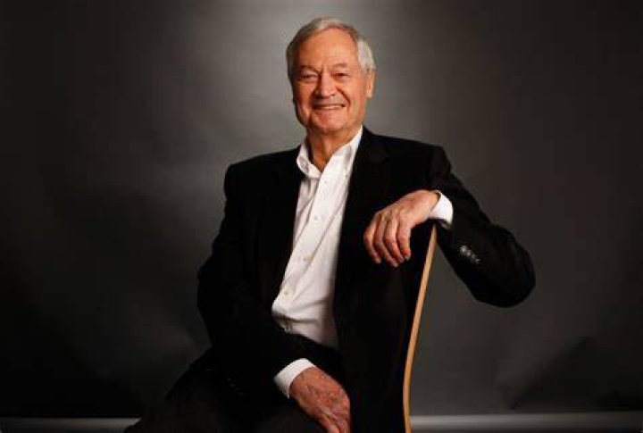 Roger Corman Net Worth