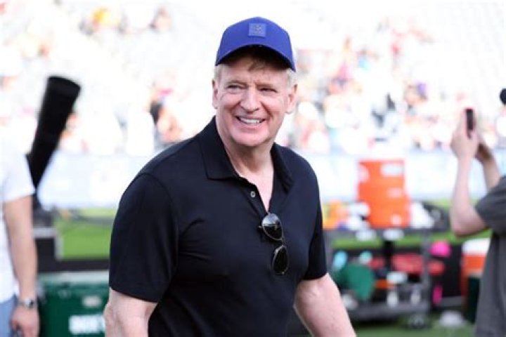 Roger Goodell