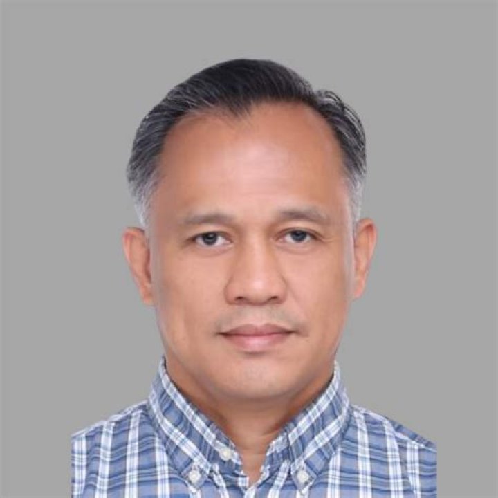 Rommel Banlaoi