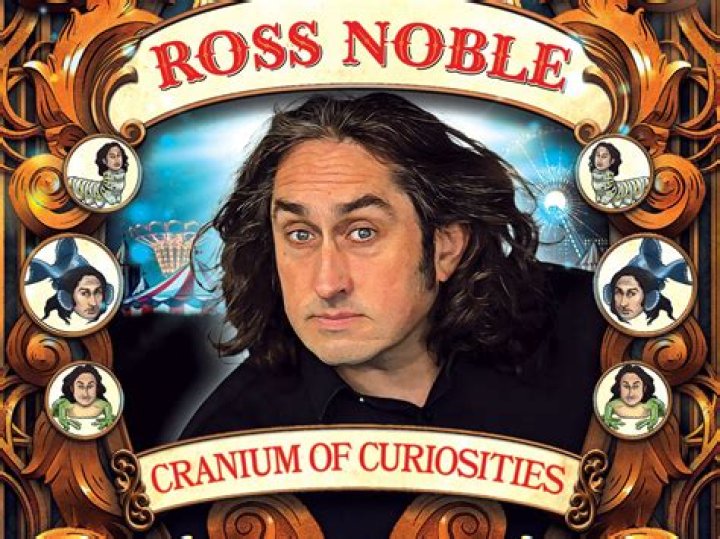 Ross Noble
