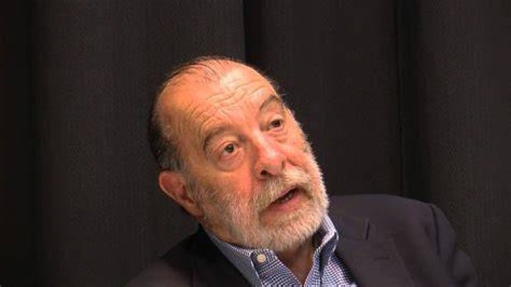 Roy Lee Cooke