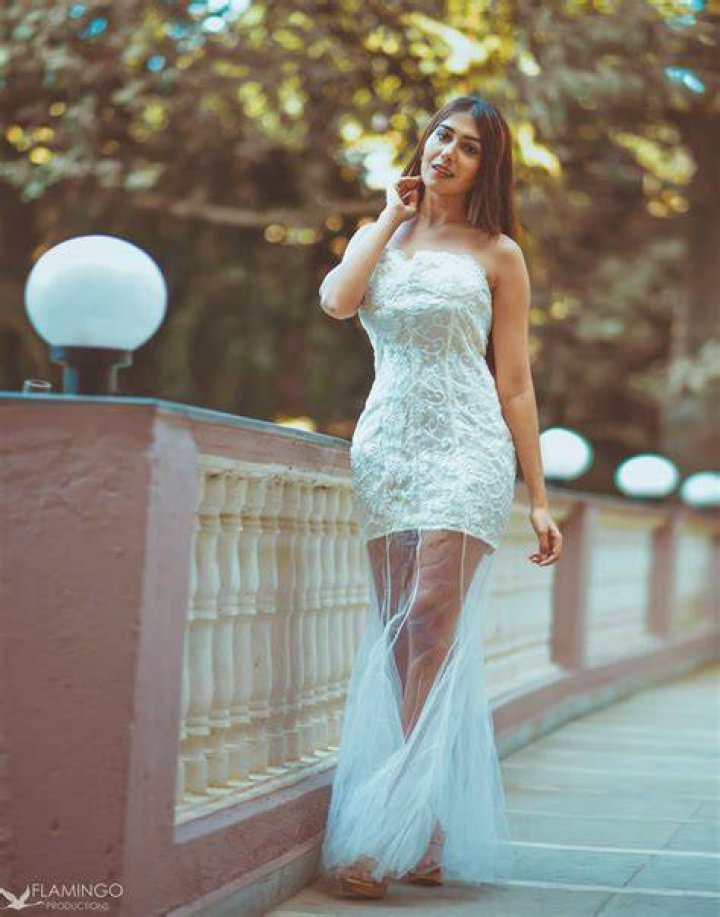 Ruma Sharma