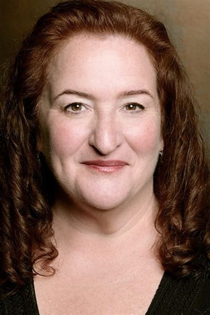 Rusty Schwimmer Rusty Schwimmer