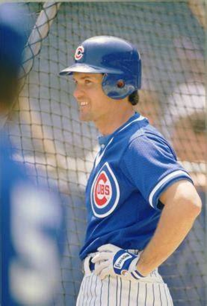 Ryne Sandberg Net Worth