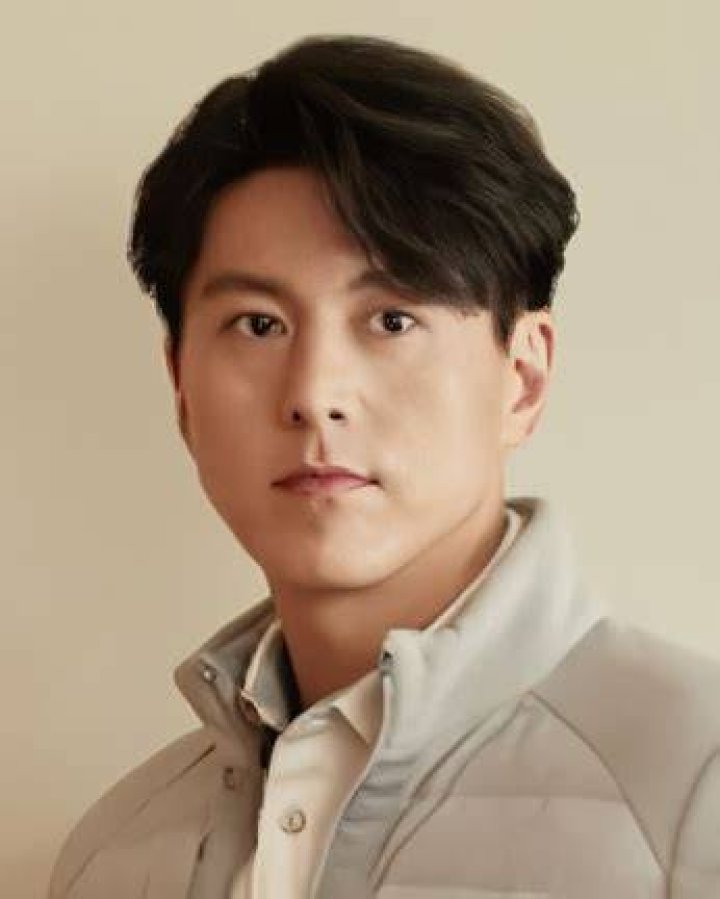 Ryu Soo-young Ryu Soo-young