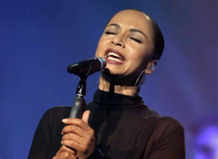 Sade Net Worth