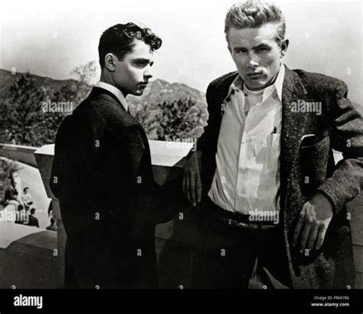 Sal Mineo