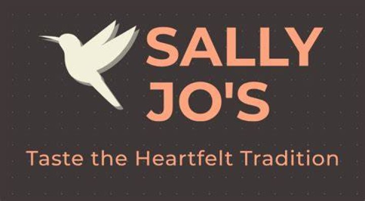 Sally Jo