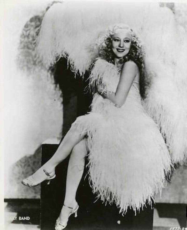 Sally-Rand
