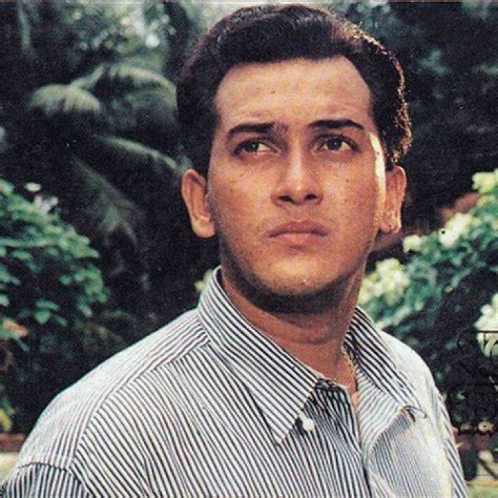 Salman Shah