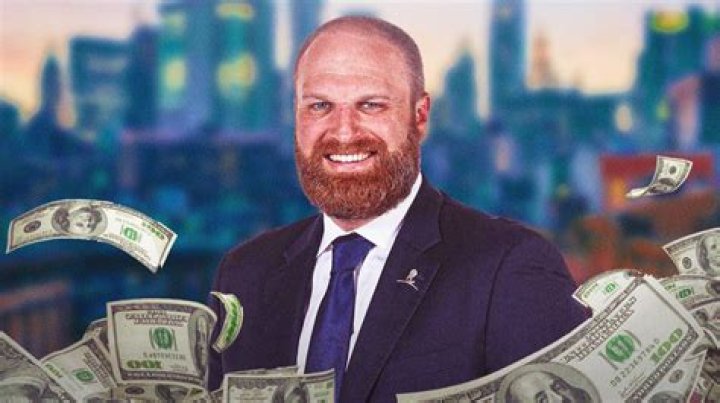 Sam Cochrane Net Worth 2024