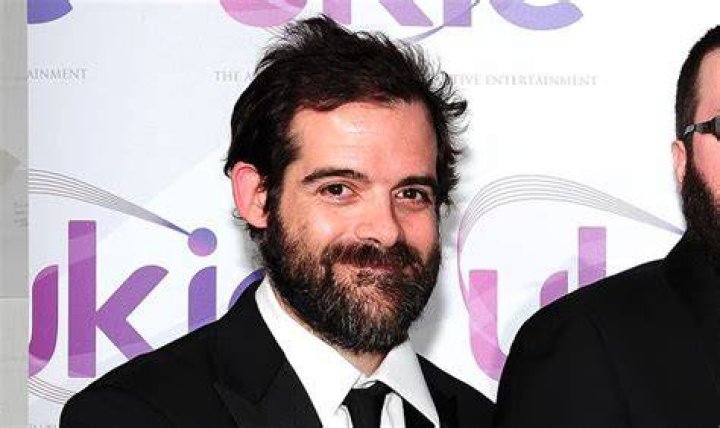 Sam Houser Net Worth 2024