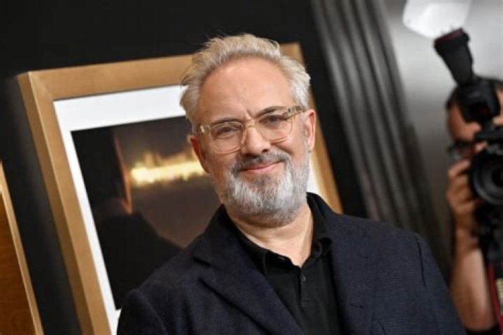 Sam Mendes Net Worth 2024