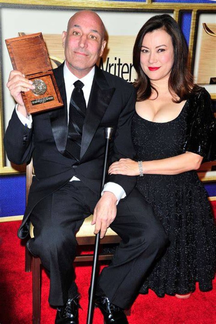Sam Simon Net Worth