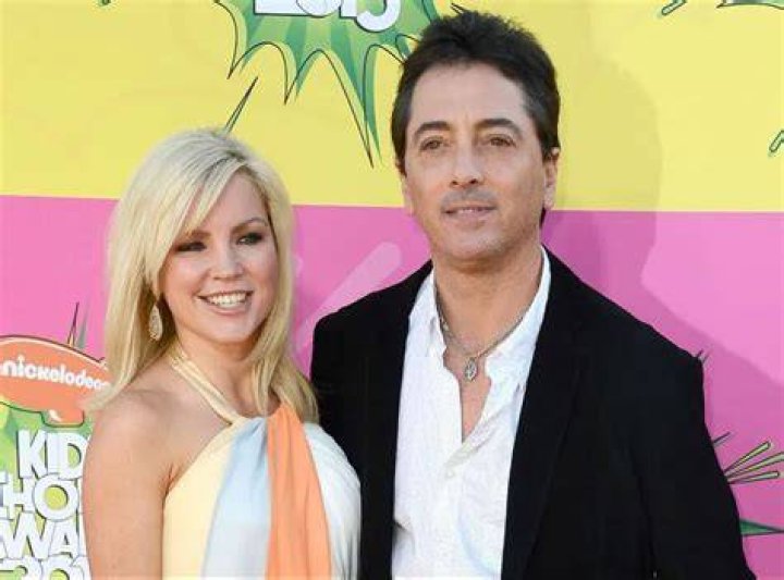 Samantha Baio Net Worth