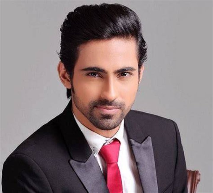Samar Puri Samar Puri