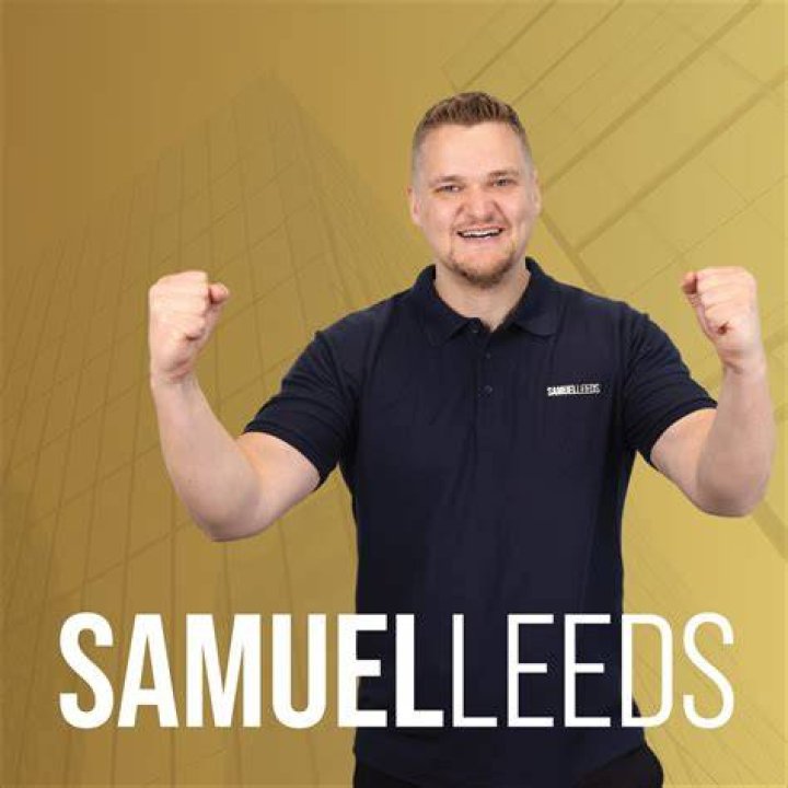 Samuel Leeds