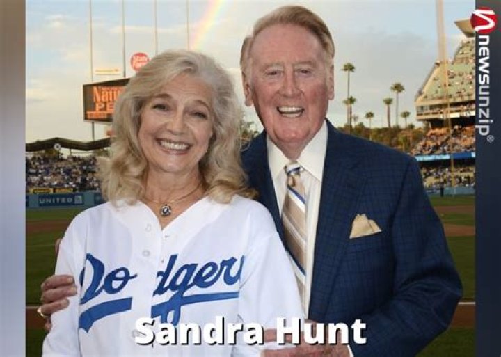 Sandra Hunt