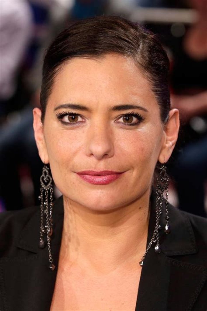 Sandra Speichert