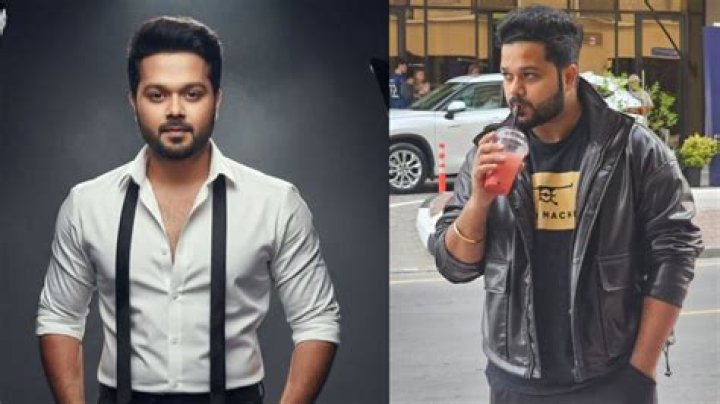 Sanjeev Karthick