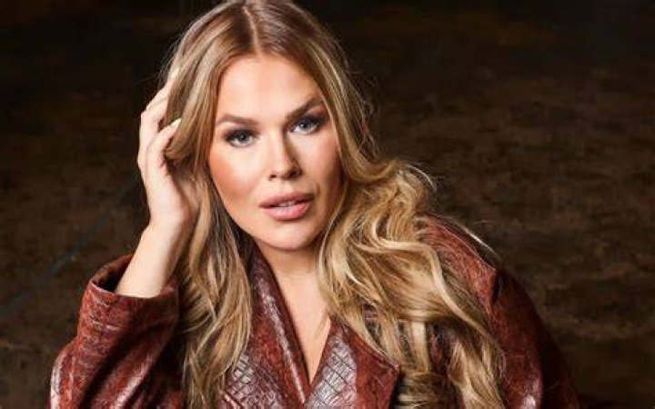 Sara Sieppi Net Worth