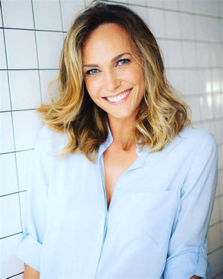 Sara Zanier