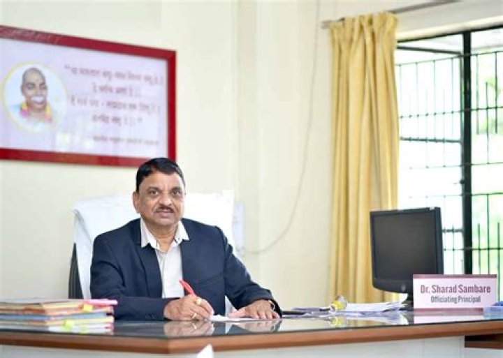 Saroj Khaparde