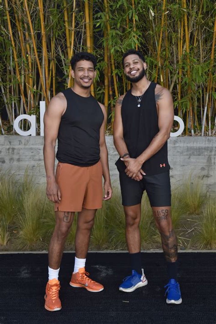 Sarunas Jackson