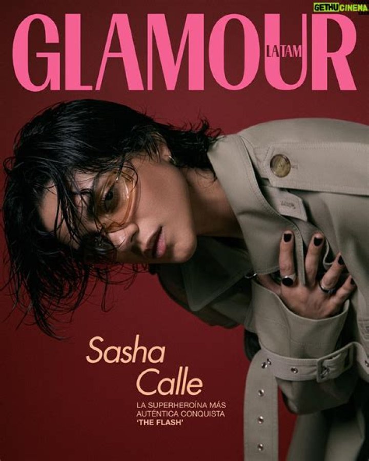 Sasha-Calle