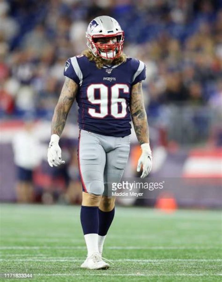 Scooby Wright III