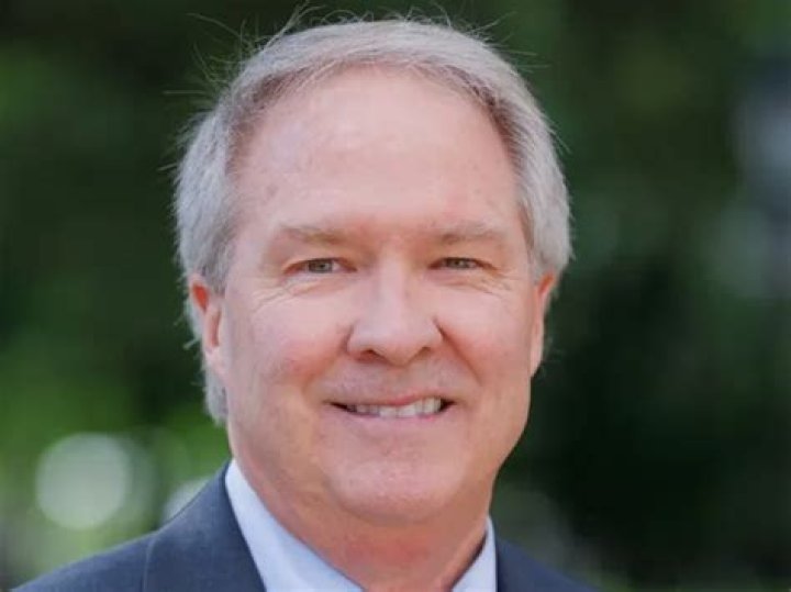 Scott Donaldson