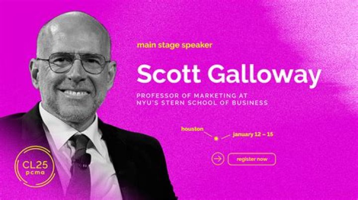 Scott Galloway