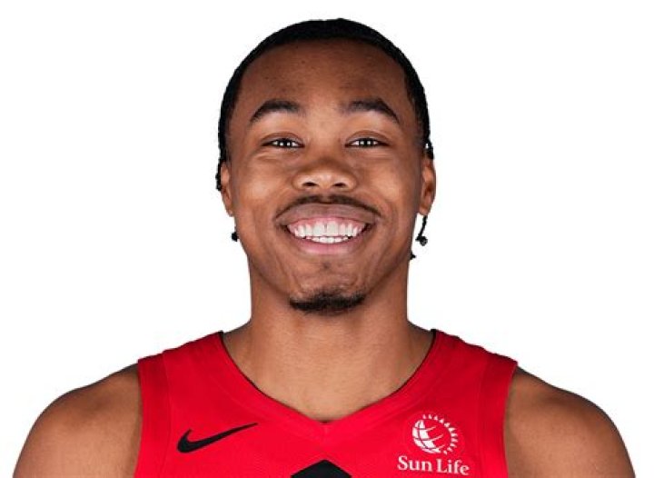 Scottie Barnes