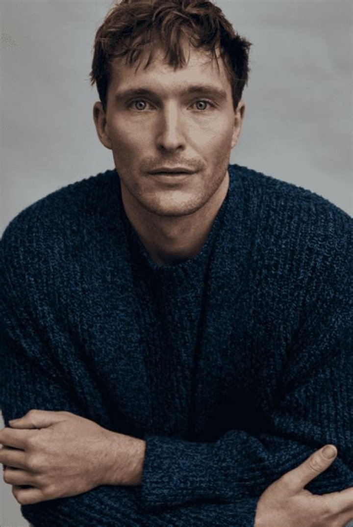 Sean Keenan