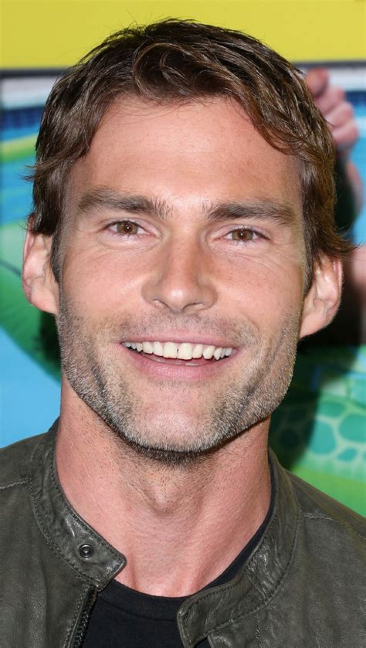 Seann William