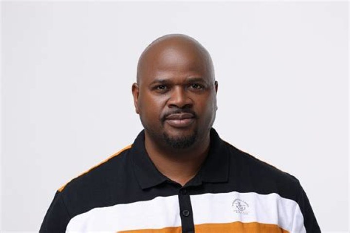 Sebasa Mogale Scandal