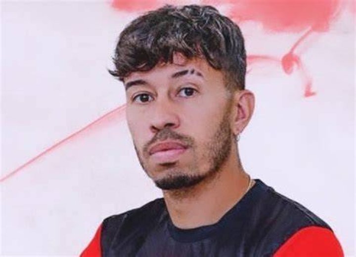 Sebastian Velasquez