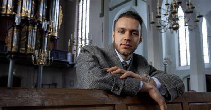 Sefa Vlaarkamp