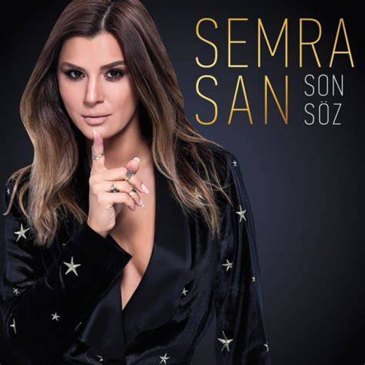 Semra San