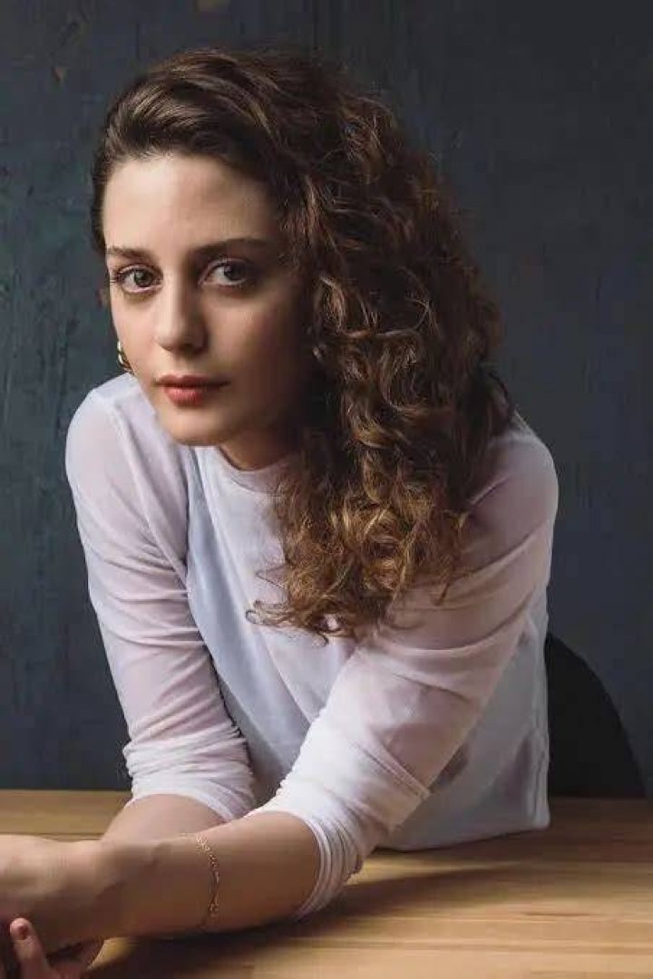 Seren Şirince Net Worth