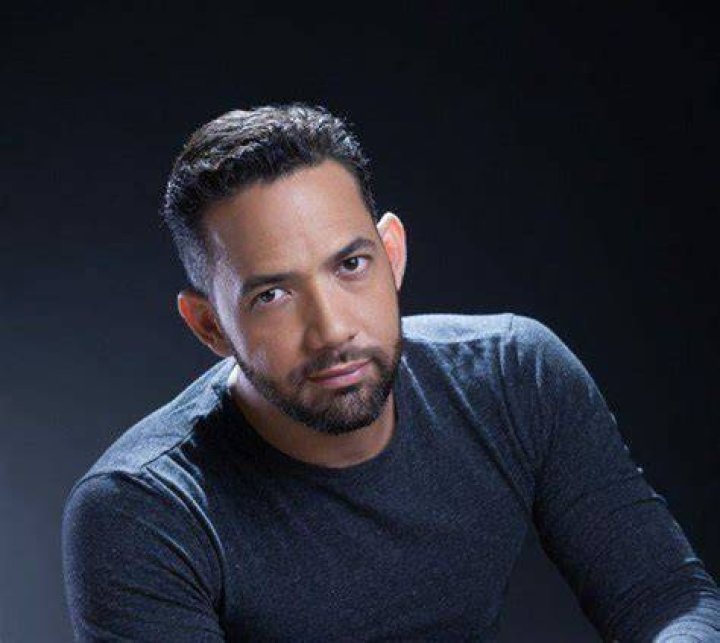 Sergio Carlo