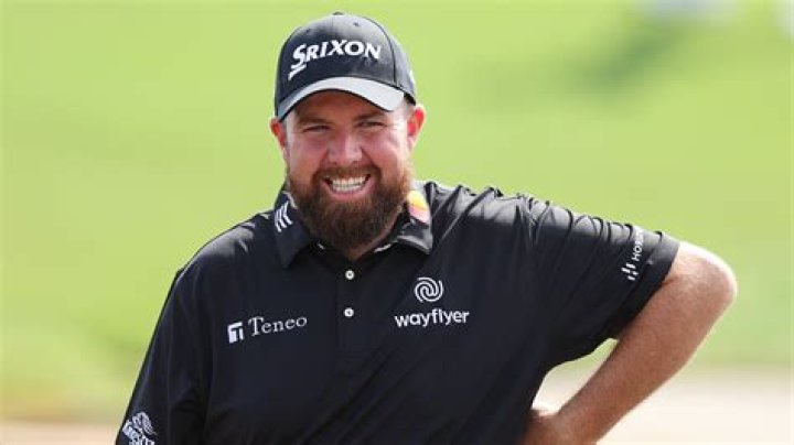 Shane Lowry