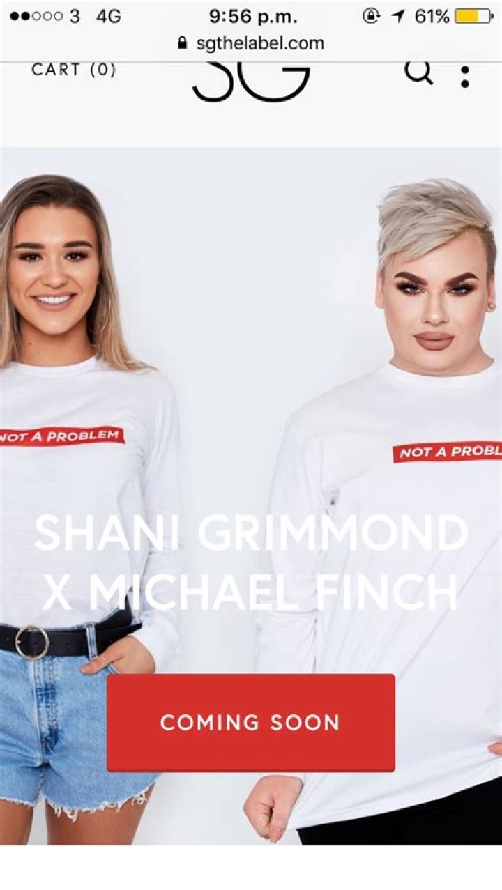Shani-Grimmond