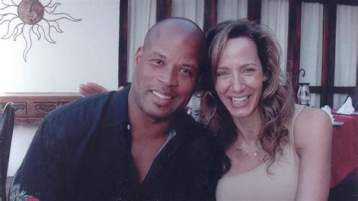 Shaun Gayle Shaun Gayle