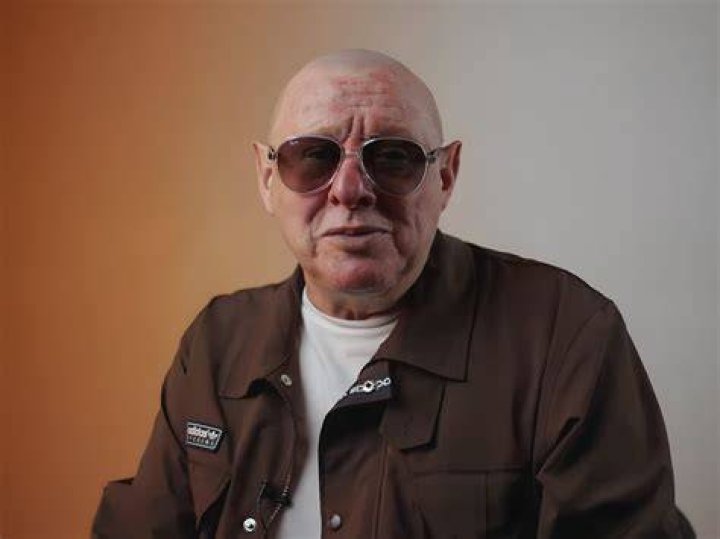 Shaun Ryder