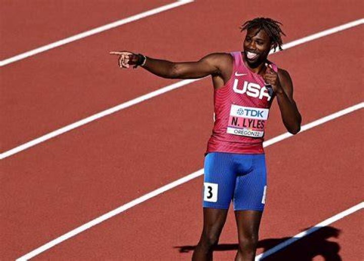 Shaunae Miller-Uibo